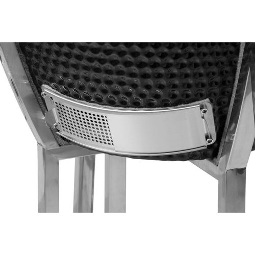 Kamado Egg 21 grillajtó