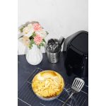 Evőeszközkészlet, MagicHome, asztali, 24 db, rozsdamentes acél, mosogatógépben mosható, 6 kés, 6 villa, 6 evőkanál, 6 teáskanál