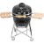 Strend Pro Grill Kamado Egg 26" grill - fekete