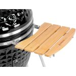 Strend Pro Grill Kamado Egg 26" grill - fekete