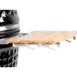 Strend Pro Grill Kamado Egg 26" grill - fekete