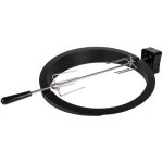 Strend Pro Grill  Kamado Egg 26" grillhez elektromos forgatónyárs - 230V, 3xAA