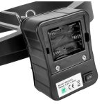 Strend Pro Grill  Kamado Egg 26" grillhez elektromos forgatónyárs - 230V, 3xAA