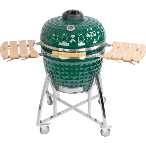 Strend Pro Grill Kamado Egg 26" grill - zöld