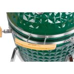 Strend Pro Grill Kamado Egg 26" grill - zöld