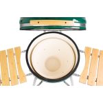 Strend Pro Grill Kamado Egg 26" grill - zöld