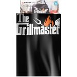 Strend Pro Grill kötény grillezéshez - 75x60cm