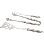 Strend Pro Grill 3db-os készlet grillezéshez és sütéshez