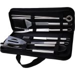 Strend Pro Grill 12db-os készlet grillezéshez és sütéshez