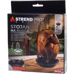 Strend Pro Grill csirkesütő állvány - 17x20 cm