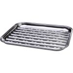 MagicHome alu sütőtálca - 24,3x34,3x2,4cm