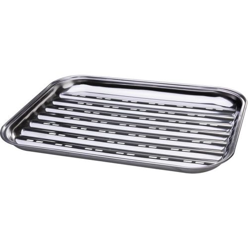 MagicHome alu sütőtálca - 24,3x34,3x2,4cm