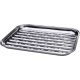 MagicHome alu sütőtálca - 24,3x34,3x2,4cm