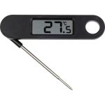 Strend Pro Grill összecsukható digitális hőmérő