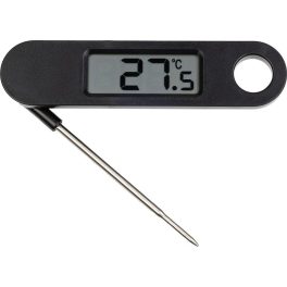 Strend Pro Grill összecsukható digitális hőmérő