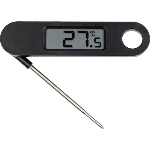 Strend Pro Grill összecsukható digitális hőmérő