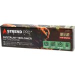 Strend Pro Grill összecsukható digitális hőmérő