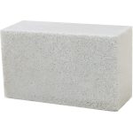 Strend Pro Grill tisztító kő - 10x6x4cm