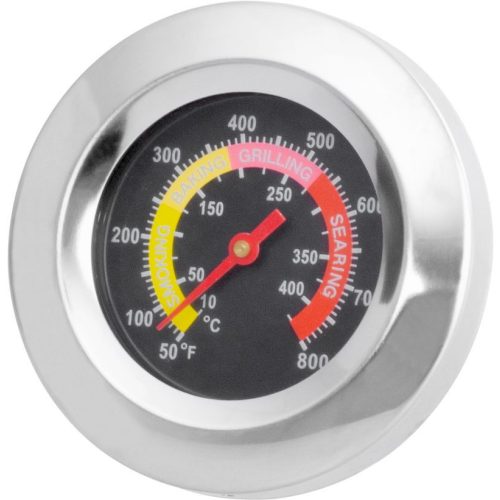 Hőmérő Kamado Egg 26 grillre - 80mm