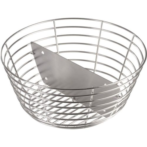 Strend Pro Grill faszén kosár Kamado Egg 26" grillhez
