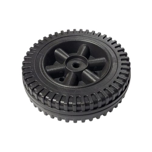 Grill kerékszett, Strend Pro Grill, Valencia/Andora/Malaga