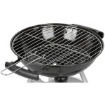 Strend Pro Pluto faszenes grill - 36 x 46,5 x 71 cm