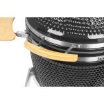 Strend Pro Grill Kamado Egg 23" grill - fekete