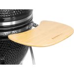 Strend Pro Grill Kamado Egg 23" grill - fekete