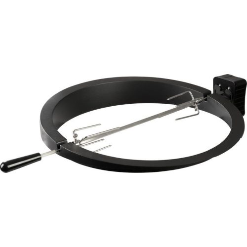 Strend Pro Grill  Kamado Egg 23" grillhez elektromos forgatónyárs - 230V, 3xAA