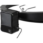 Strend Pro Grill  Kamado Egg 23" grillhez elektromos forgatónyárs - 230V, 3xAA