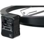 Strend Pro Grill  Kamado Egg 23" grillhez elektromos forgatónyárs - 230V, 3xAA