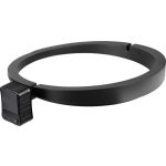 Strend Pro Grill  Kamado Egg 23" grillhez elektromos forgatónyárs - 230V, 3xAA