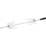 Strend Pro Grill  Kamado Egg 23" grillhez elektromos forgatónyárs - 230V, 3xAA