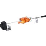 Strend Pro Grill elektormos forgatónyárs