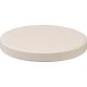 Pizzakő, Strend Pro Grill, Kamado Egg, 16 cm, fehér, kerámia