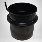 Betét PS-80 szilárd tüzelésű főzőkazánhoz