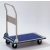 Kézikocsi, Strend Pro PH158, kék, maximum 150 kg teherbírás, acél