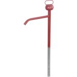 Szivattyú alkatrész, Strend Pro Garden kézi vízipumpa, kompakt, nagy hatékonyságú