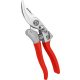 Metszőolló, Strend Pro Garden, piros, 215 mm, acél penge
