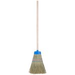 Cirokseprű, MagicHome, nagy, 5 varrásos, műanyag fedéllel, 31 x 41 x 88 cm