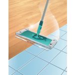 Felmosóhuzat, Leifheit 55320 Twist Micro Duo, M, mikroszálas, mosógépben mosható, gyorsan szárad, pattintós rögzítés, Clean Twist és Combi kompatibilis