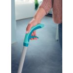 Felmosó, Leifheit 56690 Easy Spray XL, 42 cm fej, 625 ml, forgó fej, nyélvégi vezérlés, célzott permetezés, érzékeny padlókhoz is, gyors száradás