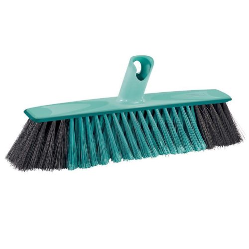 Seprű, Leifheit 45032 Xclean Classic Allround, 30 cm, nyél nélkül