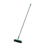 Seprű, Leifheit 45032 Xclean Classic Allround, 30 cm, nyél nélkül