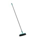 Seprű, Leifheit 45032 Xclean Classic Allround, 30 cm, nyél nélkül