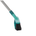 Seprű, Leifheit 45032 Xclean Classic Allround, 30 cm, nyél nélkül