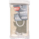 Felmosóhuzat, Neco, tartalék, 90 x 13 cm, pamut, erős nedvszívó, gépben mosható