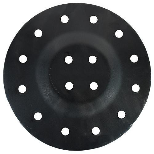 Betétlemez 65literes szilárd tüzelésű főzőkazánhoz