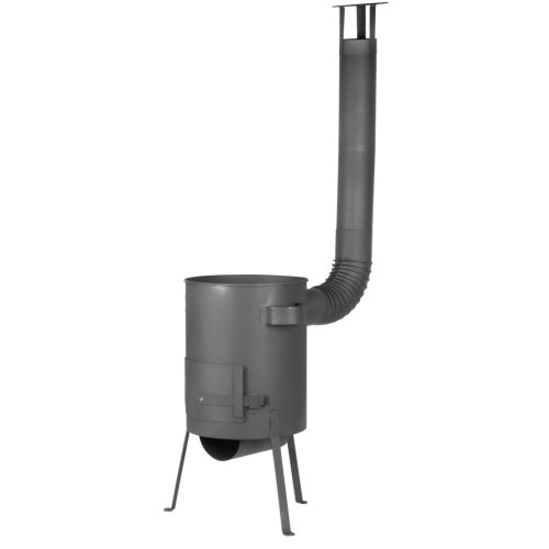 Strend Pro BAKER bográcsház - 39cm