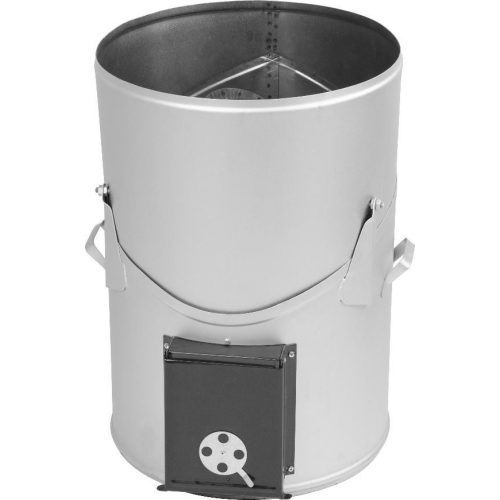 Védőburkolat 65literes szilárd tüzelésű főzőkazánhoz